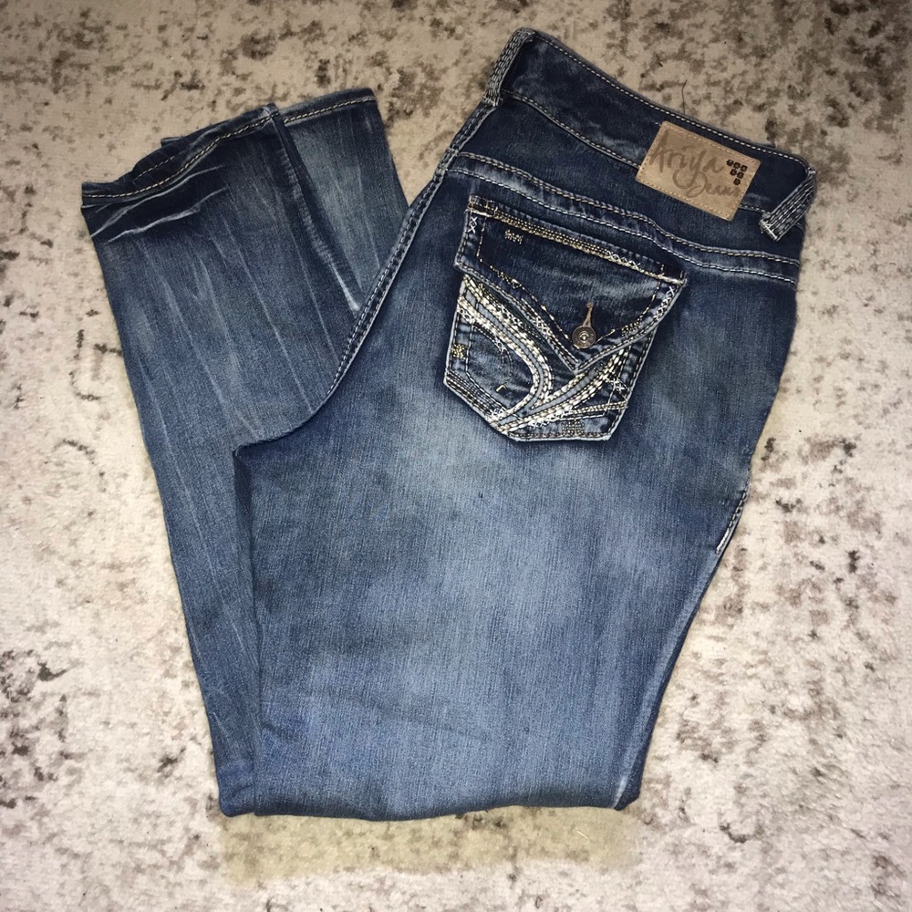 Ariya Jeans